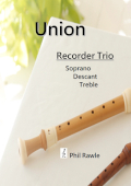 Union - Recorder Trio